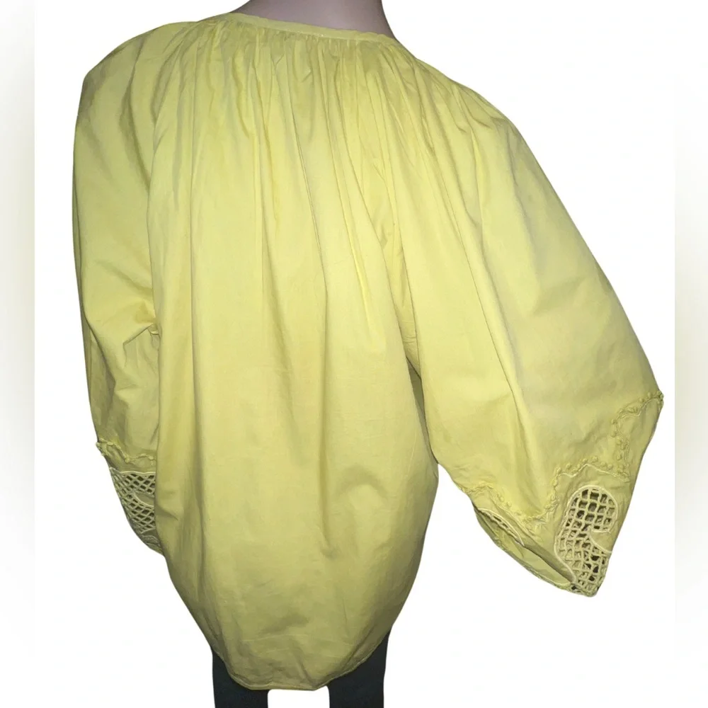 Anthropologies’ Forever that girl Top - Picture 10 of 11